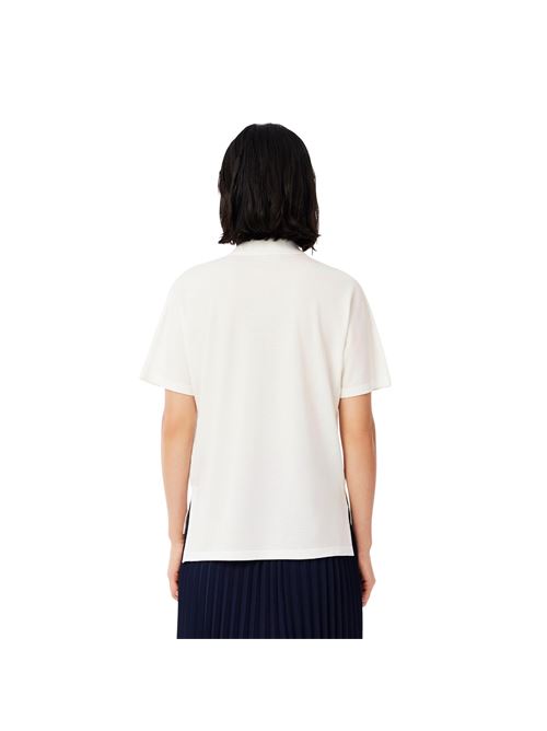 PF112370V BIANCO lacoste | PF112370V BIANCO